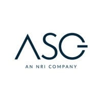 ASG Group logo