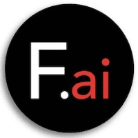 Foundry.ai logo