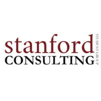 Stanford Consulting Student Group logo