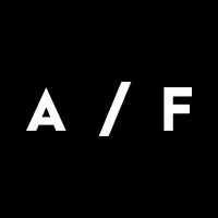 Again Faster logo