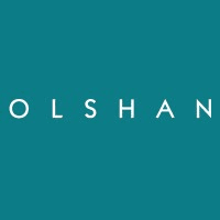 Olshan Frome Wolosky LLP logo
