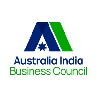 Australia India Business Council logo