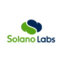 Solano Labs (Acquired by GE Digital) logo