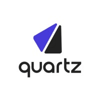 Quartz logo