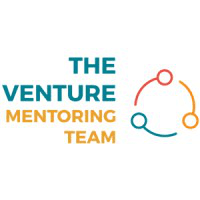 The Venture Mentoring Team logo