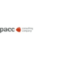 Consulting company PACC logo