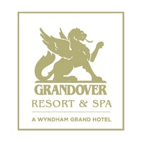 Grandover Resort & Spa, a Wyndham Grand Hotel logo