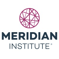 Meridian Institute logo
