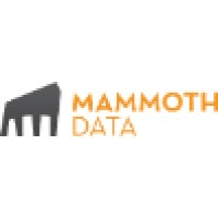 Mammoth Data, Inc logo