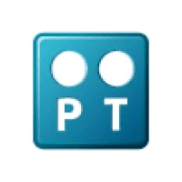 Portugal Telecom logo