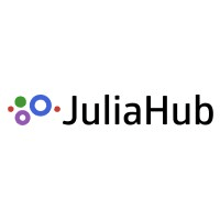 JuliaHub logo