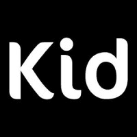 Kid Interiø logo