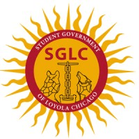 Student Government of Loyola Chicago logo