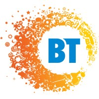 Breakthrough Silicon Valley logo