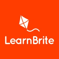 LearnBrite -  3D Learning Experience Platform logo