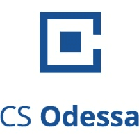CS Odessa logo