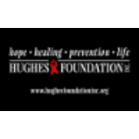 Hughes Foundation logo