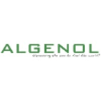 Algenol logo