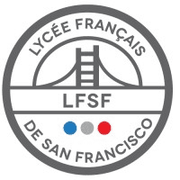Lycée Français de San Francisco logo