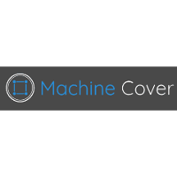 Machine Cover logo