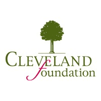 Cleveland Foundation logo