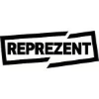 Reprezent logo