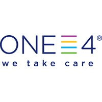 ONE4 by OSM Network srl logo