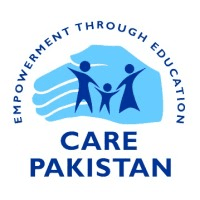 CARE Pakistan logo