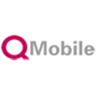 QMobile logo