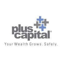Plus Capital logo