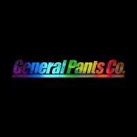 General Pants Co. logo