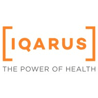 Iqarus logo