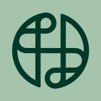 The Healing Company logo