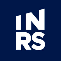 Institut national de la recherche scientifique logo