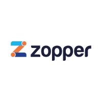 Zopper logo
