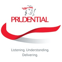Prudential Assurance Malaysia Berhad logo