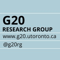 G20 Research Group logo