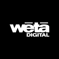 Weta Digital logo