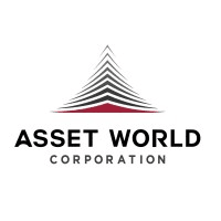 Asset World Corporation logo