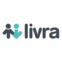 Livra logo