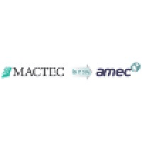MACTEC logo