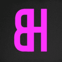 Brag House logo