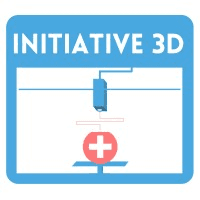 INITIATIVE 3D logo
