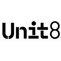 Unit8 logo