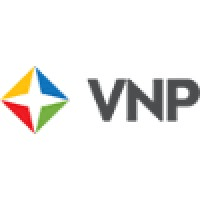 VNP Group logo