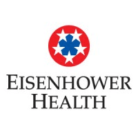 Eisenhower Medical Center - Careers logo