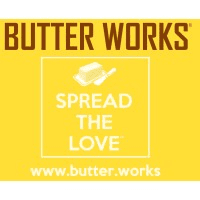 Butter Works logo