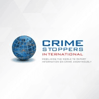 Crime Stoppers International logo