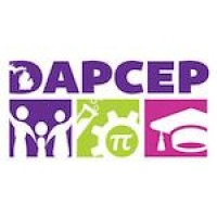 DAPCEP (Detroit Area Pre-College Engineering Program) logo