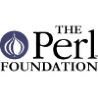 The Perl Foundatio logo